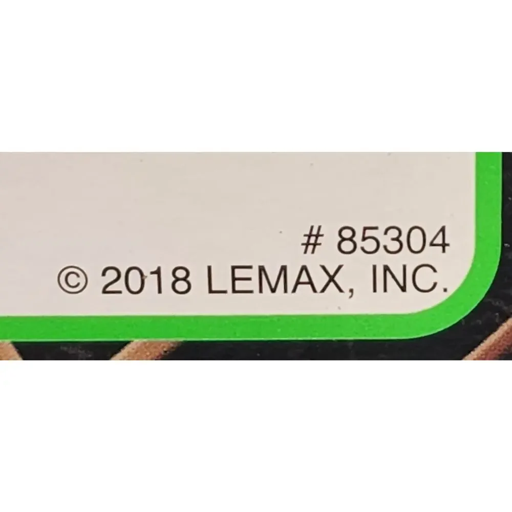New! Lemax Spooky Town 2018 #85304 Halloween Haunted Museum Decor